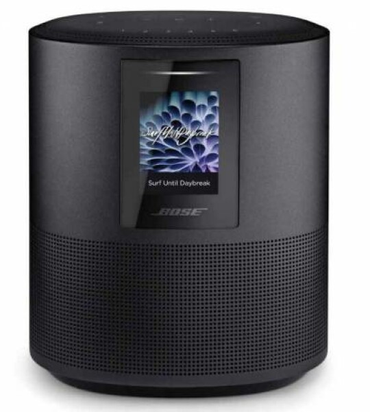 Bose Home Speaker 500-Luxe Silver